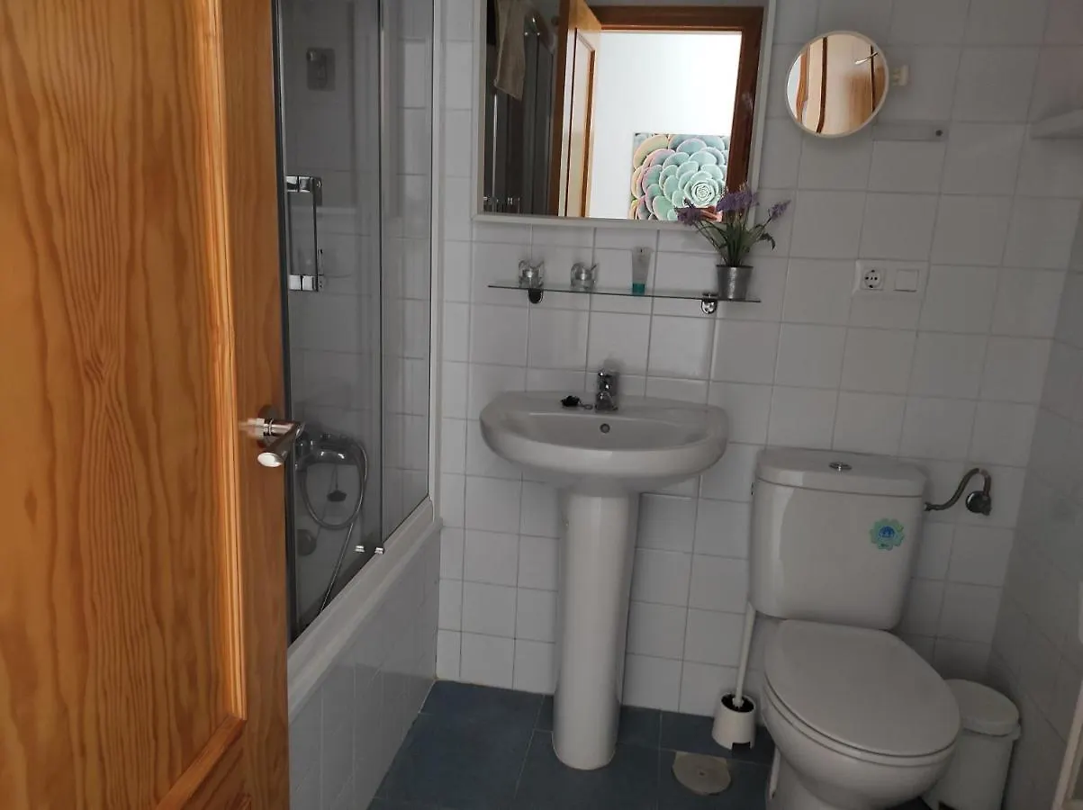 Numancia Apartment Tarifa 0*,  Spain