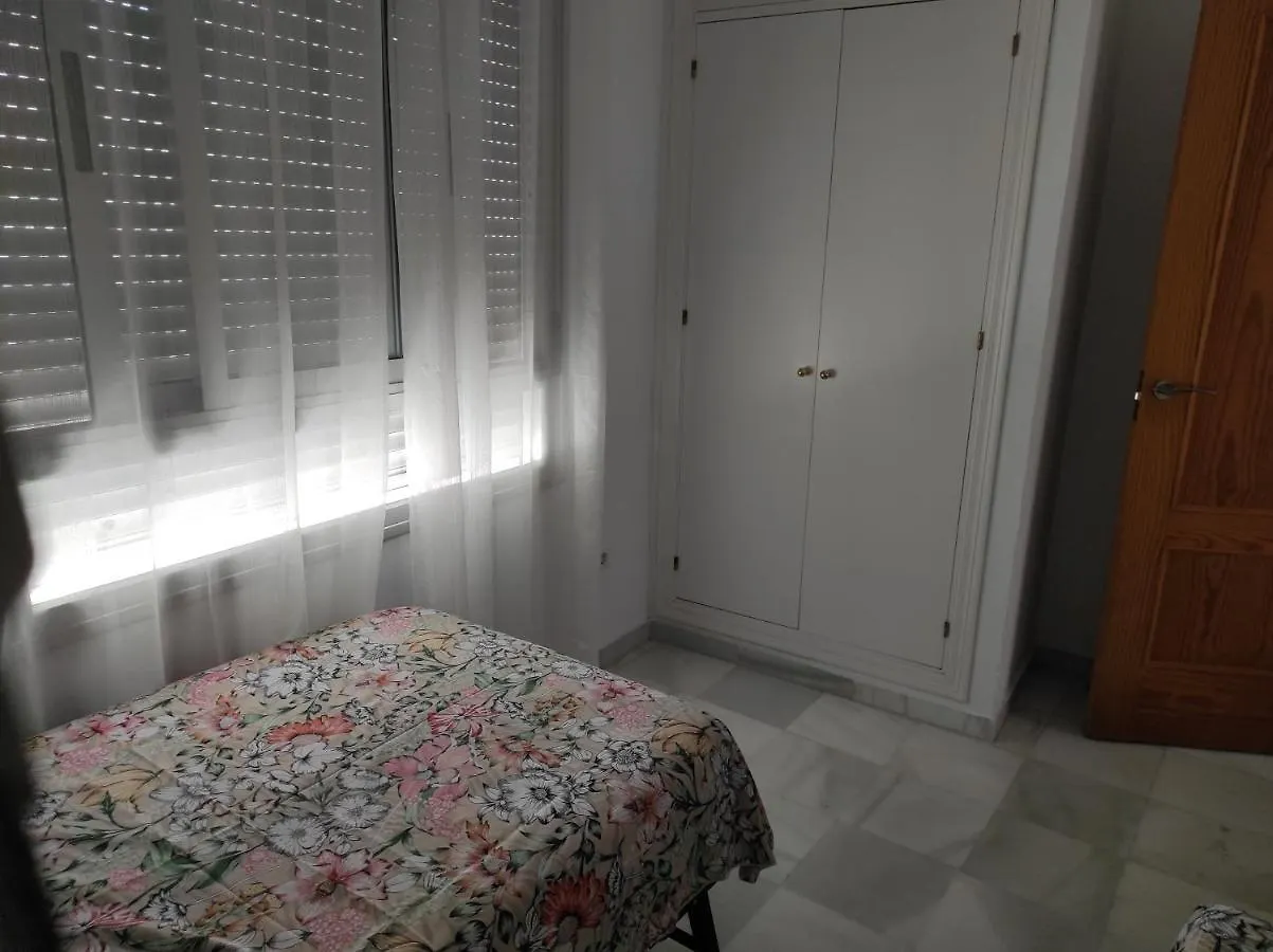 Numancia Apartment Tarifa