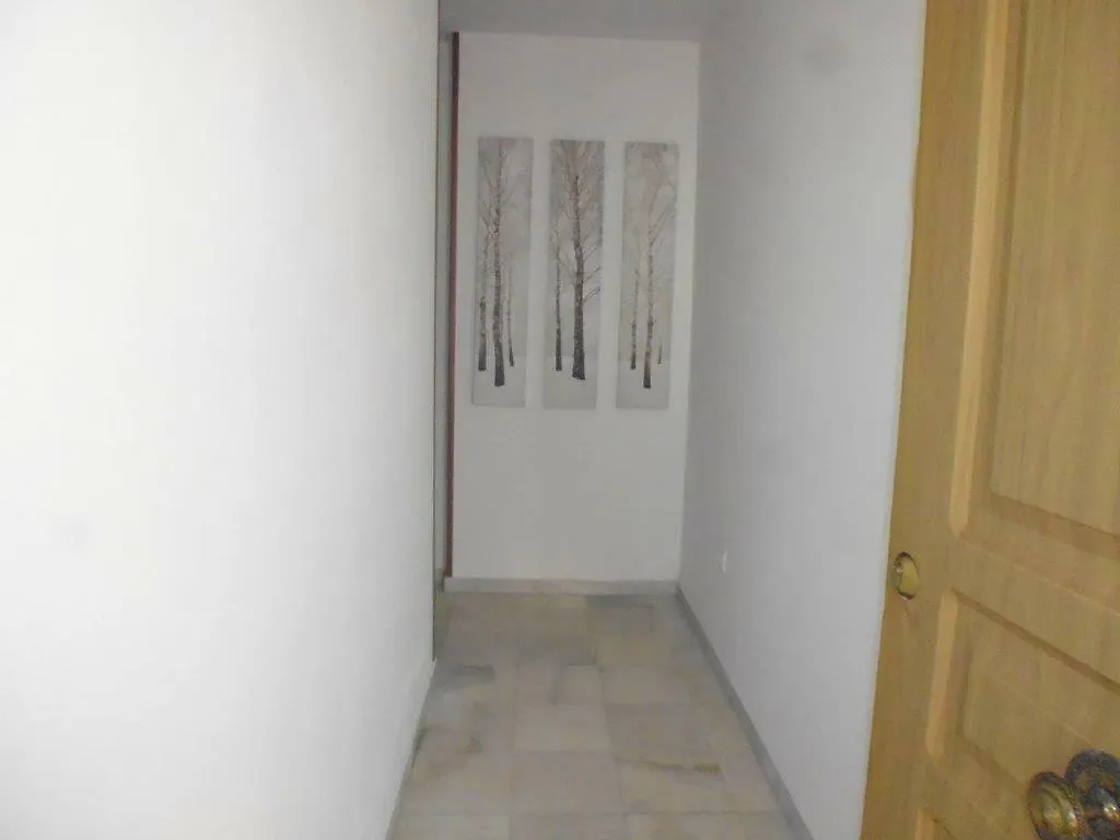 Numancia Apartment Tarifa