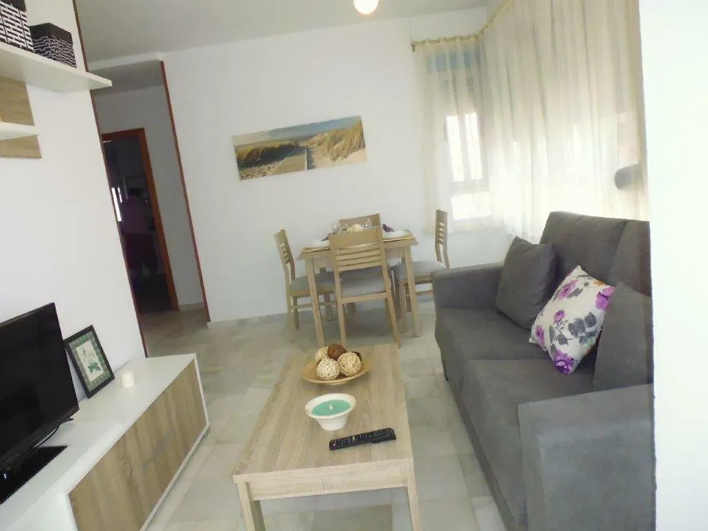 Numancia Apartment Tarifa