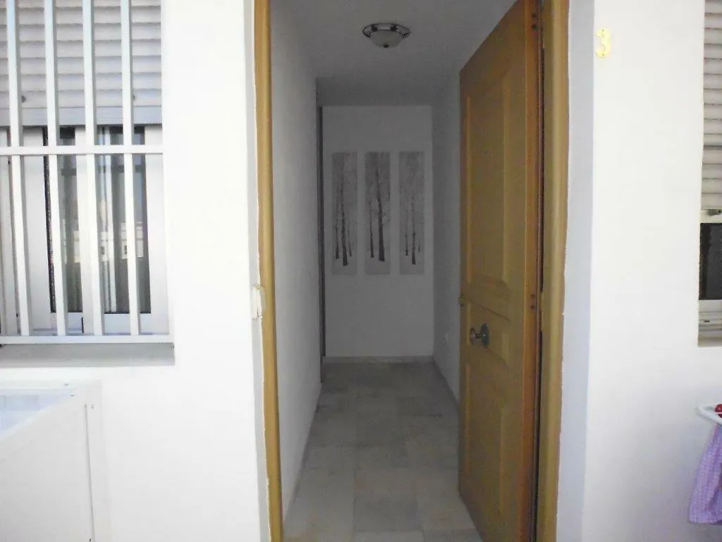 Numancia Apartment Tarifa