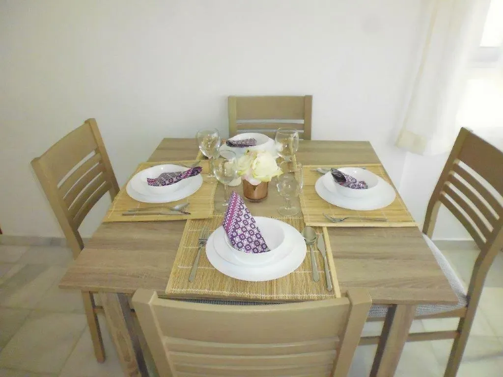 Numancia Apartment Tarifa Spain