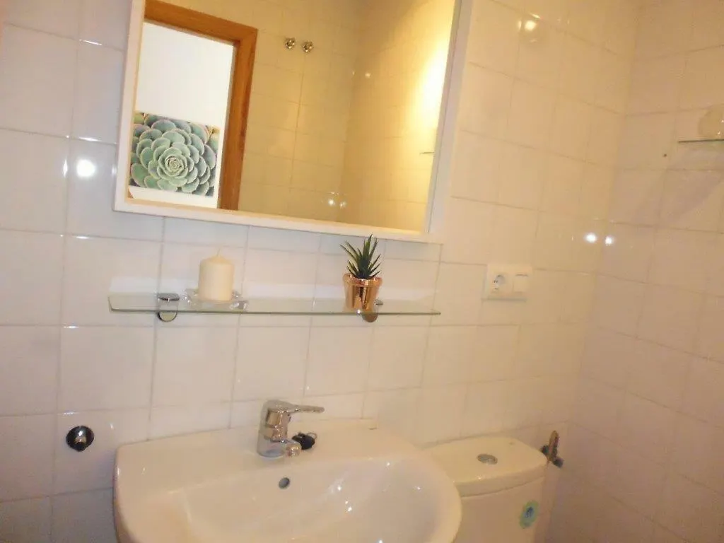 Numancia Apartment Tarifa
