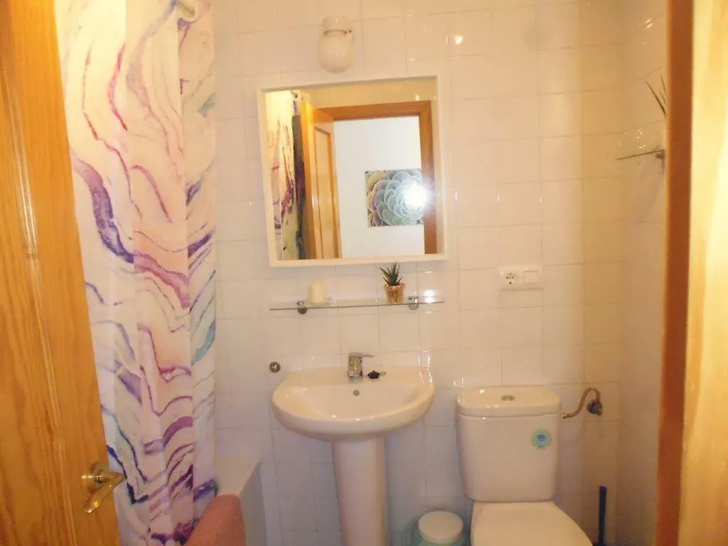 Numancia Apartment Tarifa
