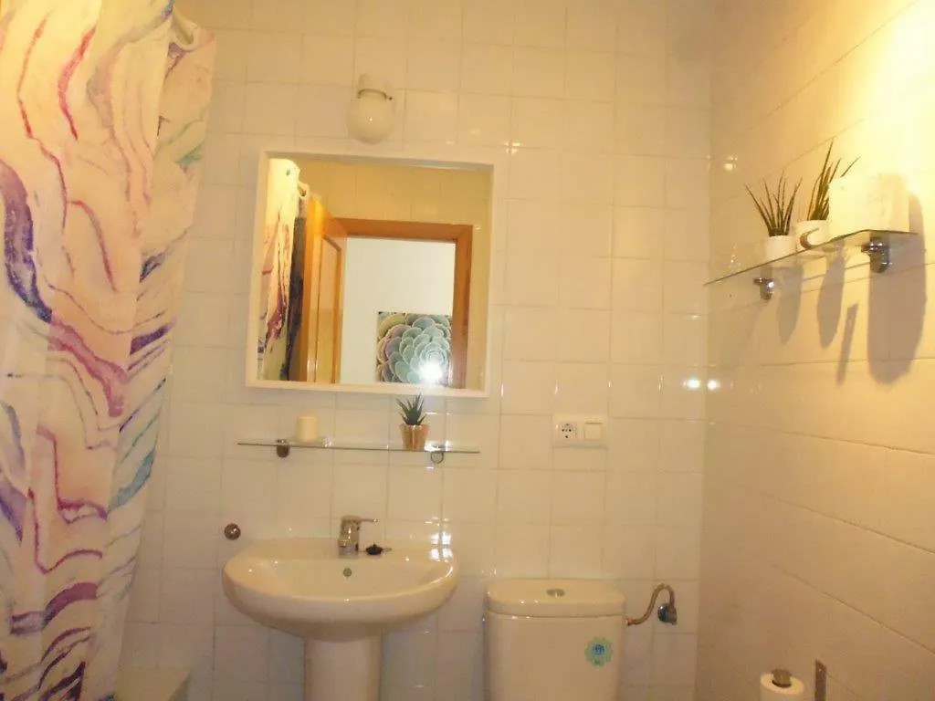 Numancia Apartment Tarifa