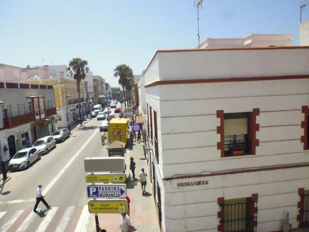 Numancia Apartment Tarifa 0*,  Spain
