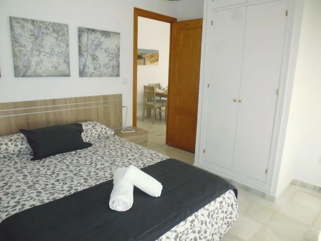 Numancia Apartment Tarifa Spain