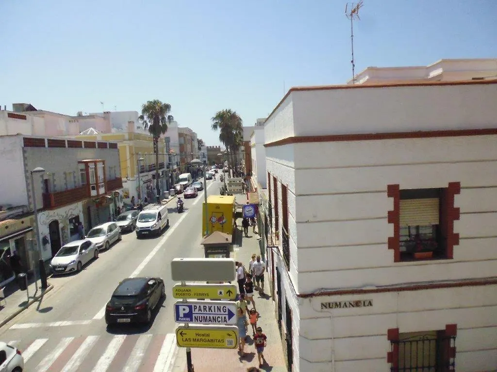 Numancia Apartment Tarifa