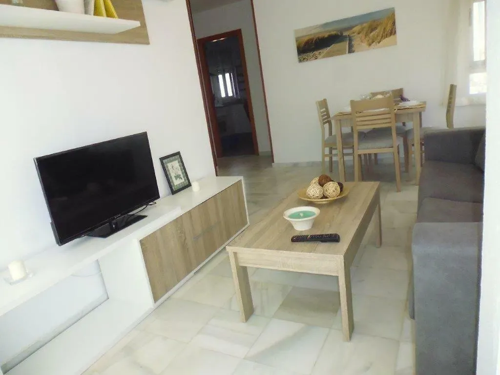 Numancia Apartment Tarifa