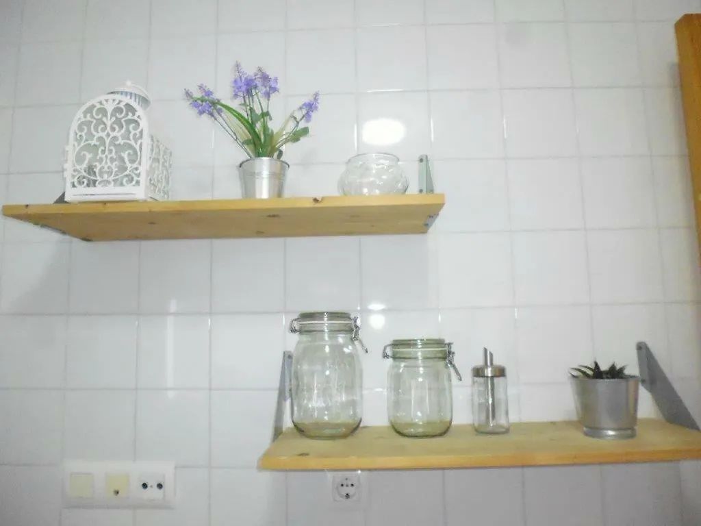 Numancia Apartment Tarifa Spain