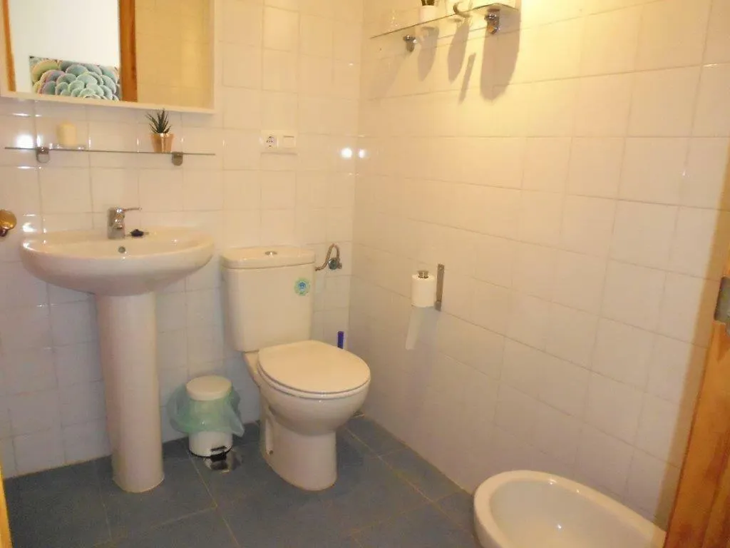 Numancia Apartment Tarifa 0*,  Spain