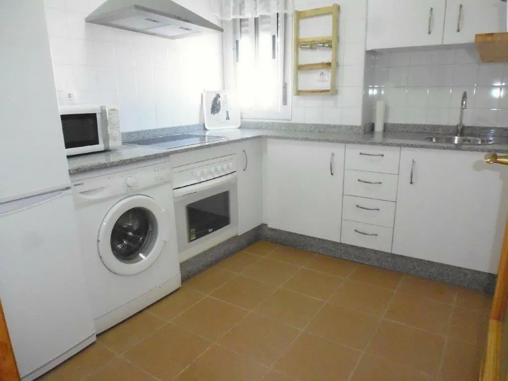 Numancia Apartment Tarifa