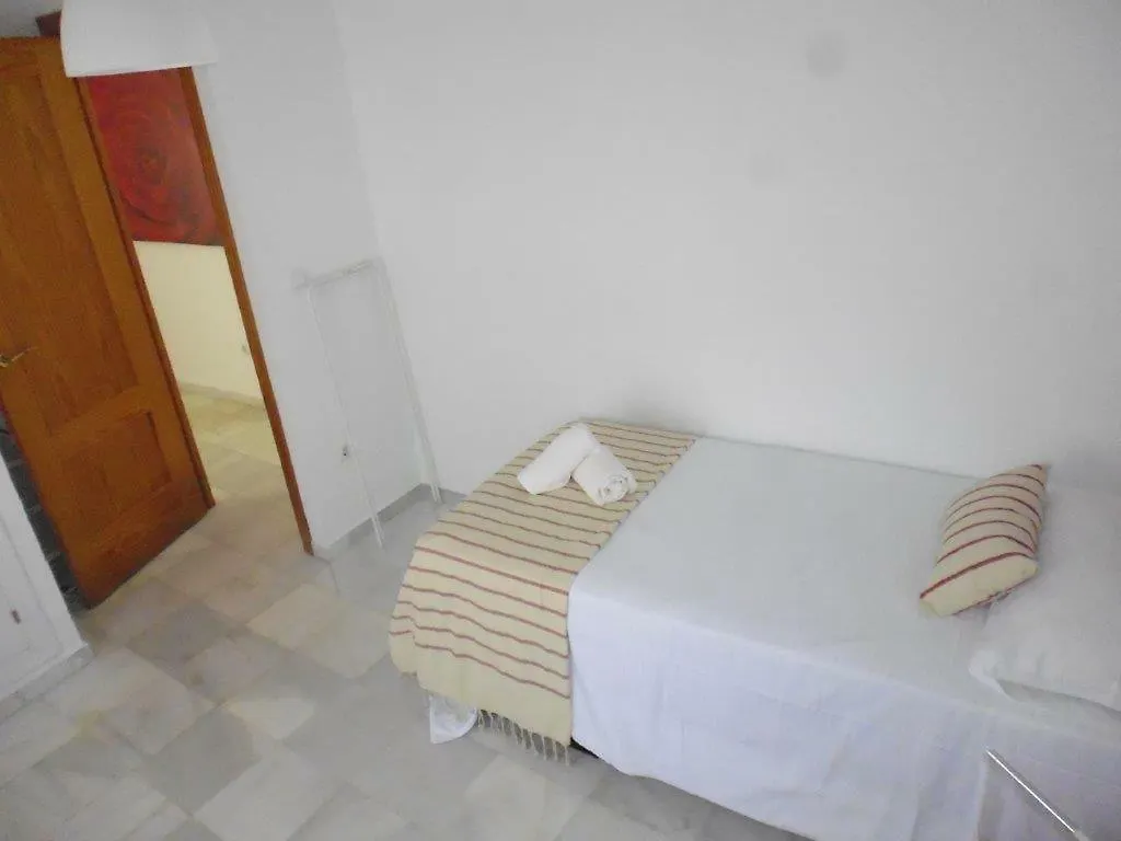 Numancia Apartment Tarifa