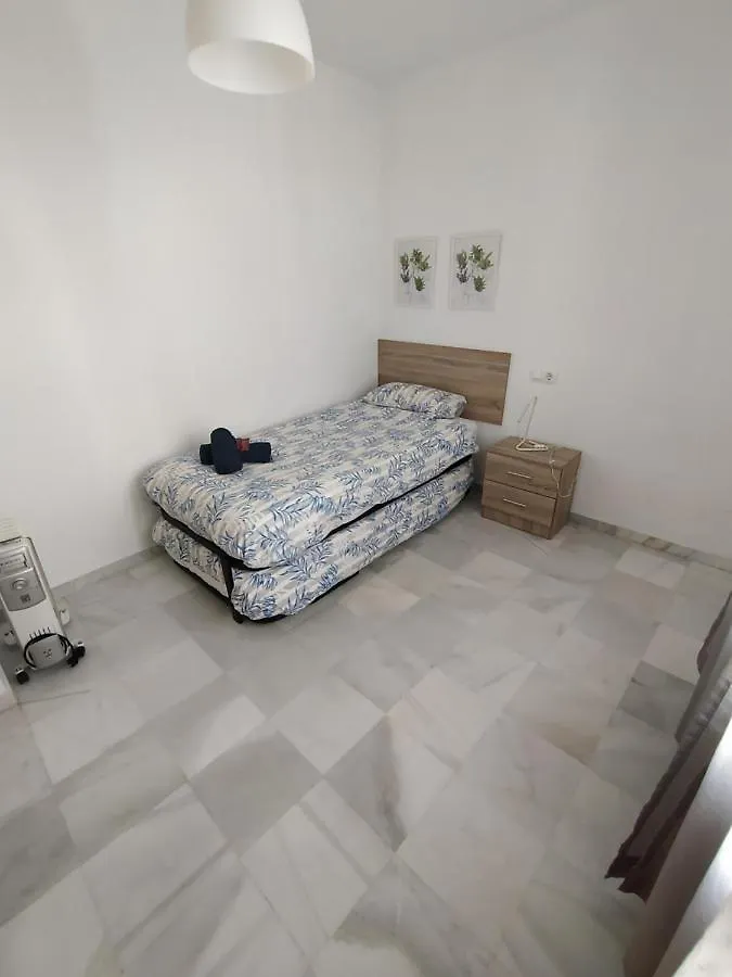 Numancia Apartment Tarifa