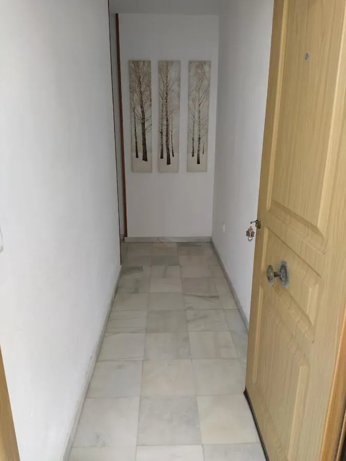 Numancia Apartment Tarifa Spain