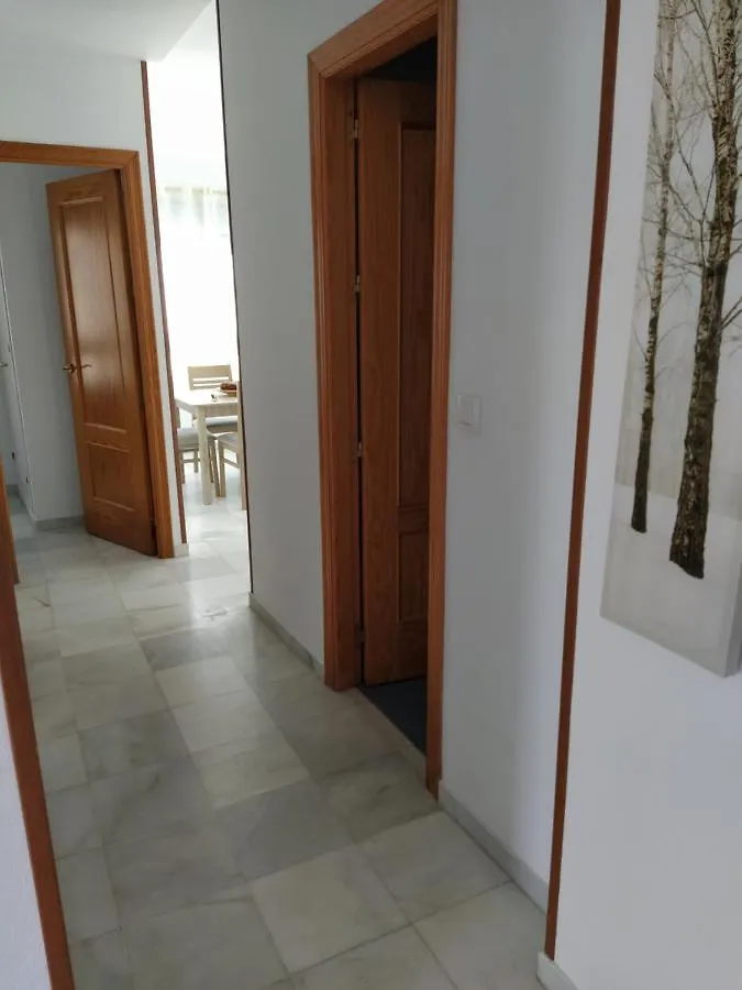 Numancia Apartment Tarifa