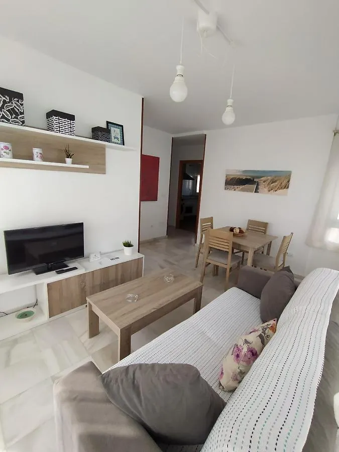 Numancia Apartment Tarifa