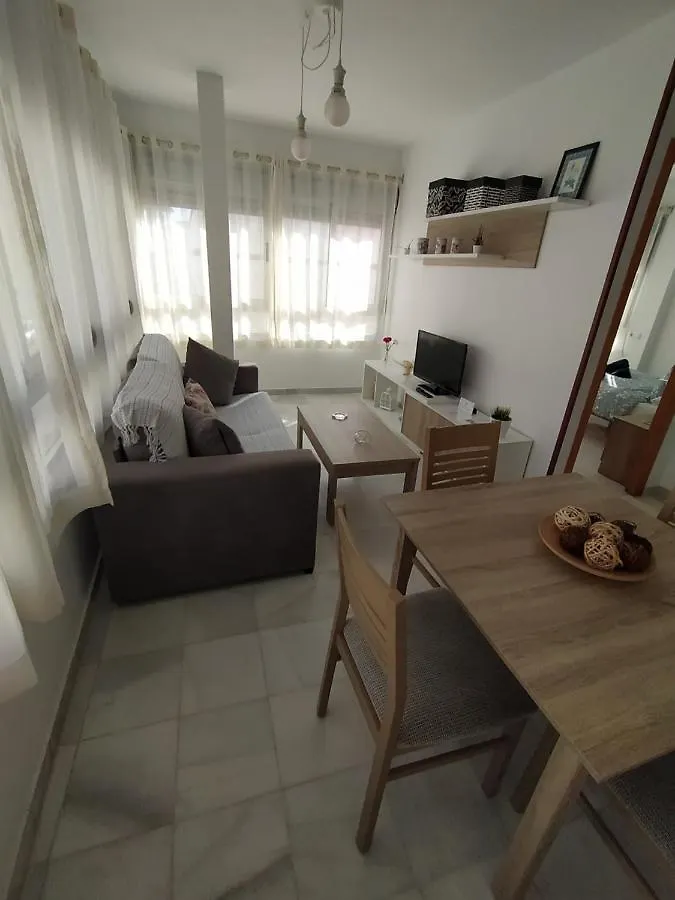 Numancia Apartment Tarifa