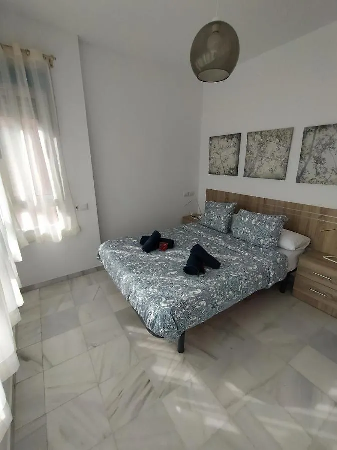 Numancia Apartment Tarifa Spain
