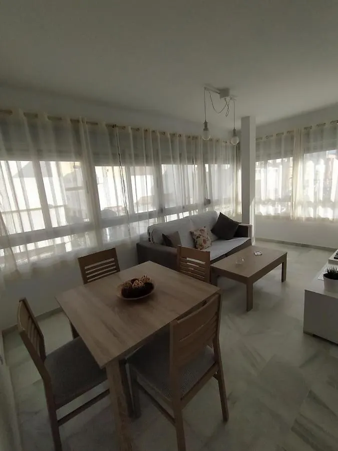 Numancia Apartment Tarifa Spain